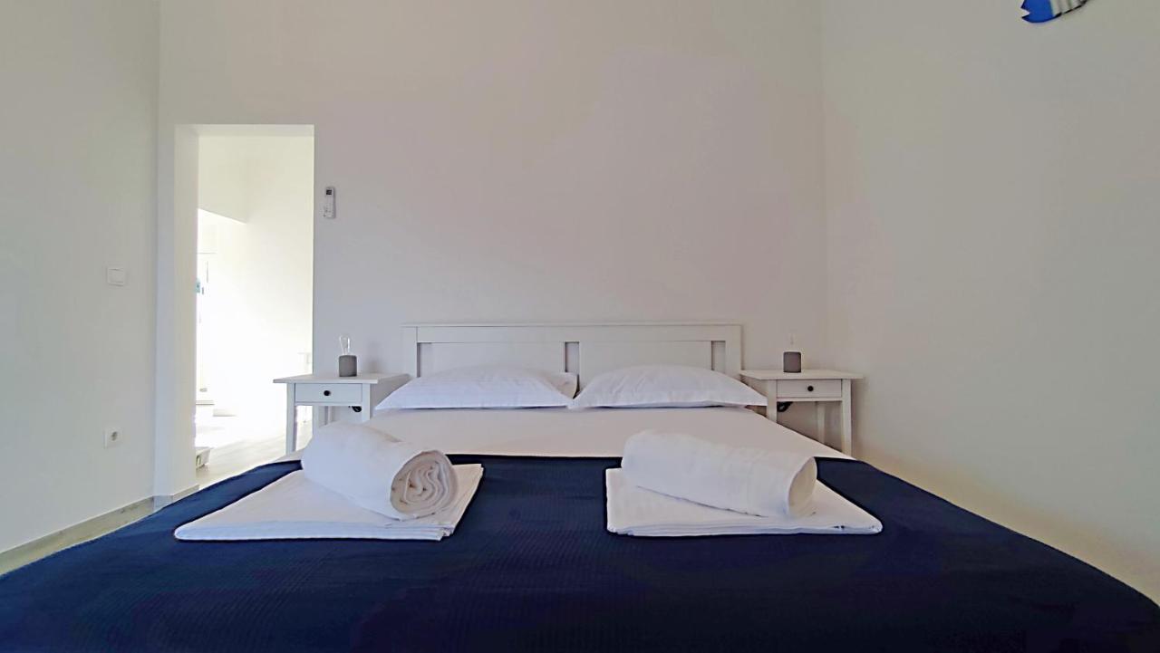 Apartmani Bodo Drvenik  Exterior photo