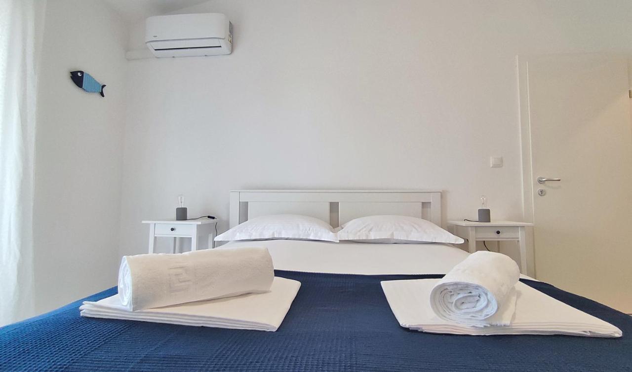 Apartmani Bodo Drvenik  Exterior photo
