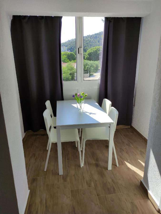 Apartmani Bodo Drvenik  Exterior photo